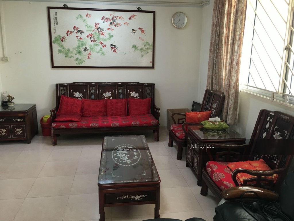 Serangoon Avenue 3 thumbnail photo